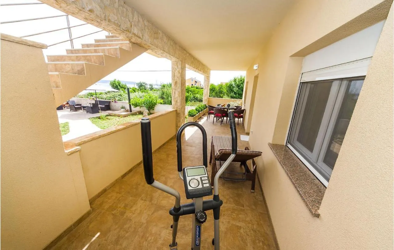 Awesome Apartment In Zdrelac With Kitchen 0*,  Croatia